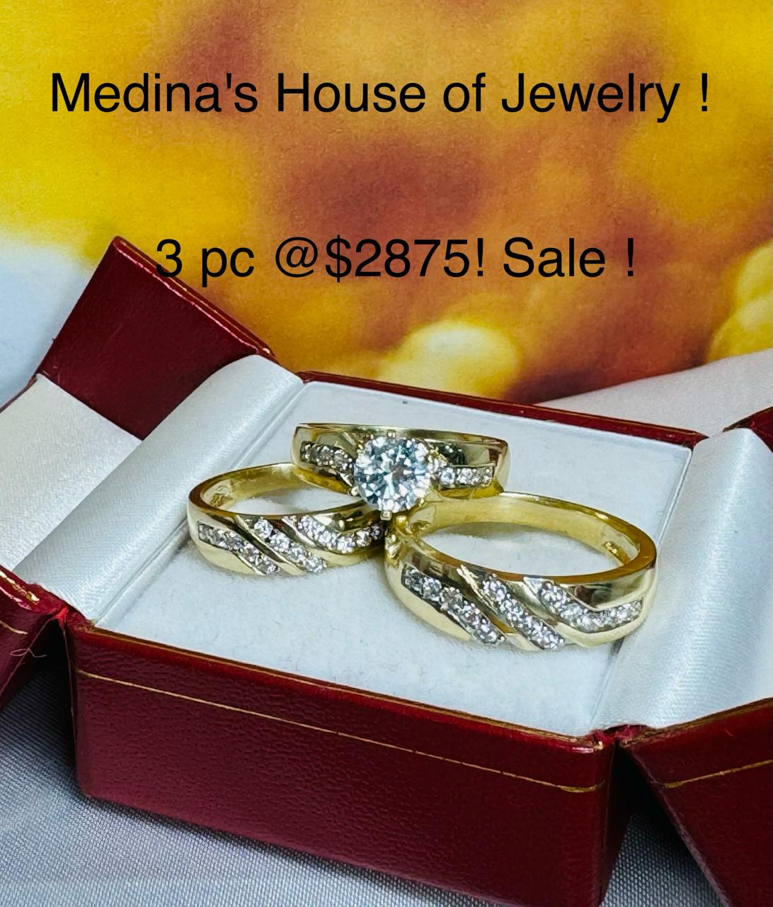 Twist Gold Bangles Adult