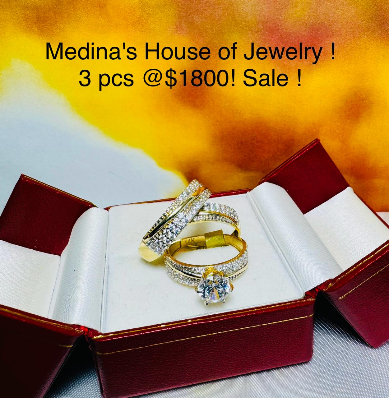 Twist Gold Bangles Adult