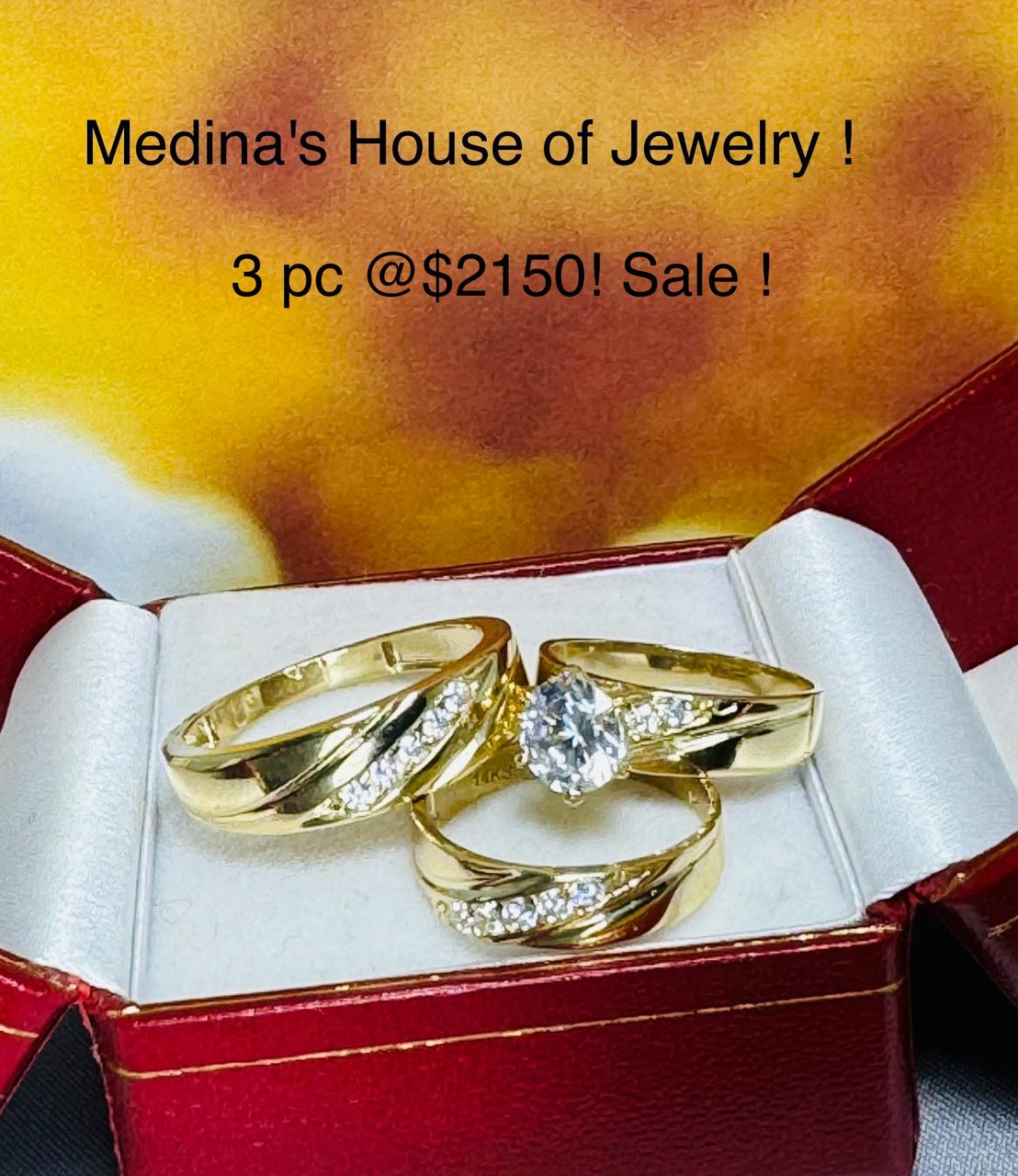 Twist Gold Bangles Adult