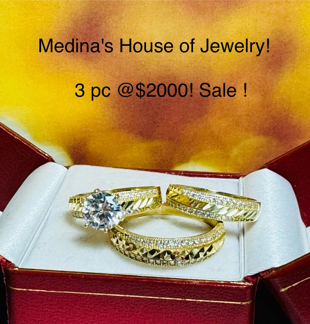 Twist Gold Bangles Adult